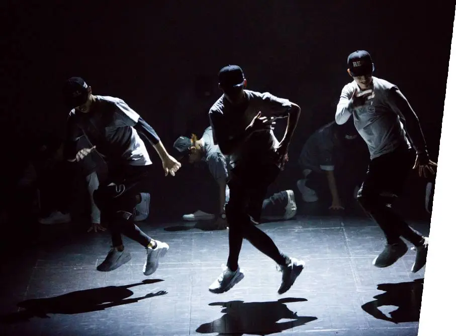 Danz People | Dance Classes for Adults, Kids and Special Needs in Singapore