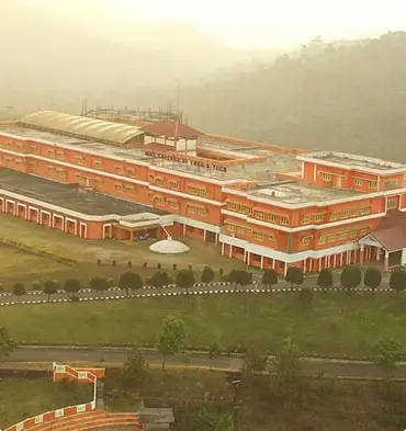 College Gym