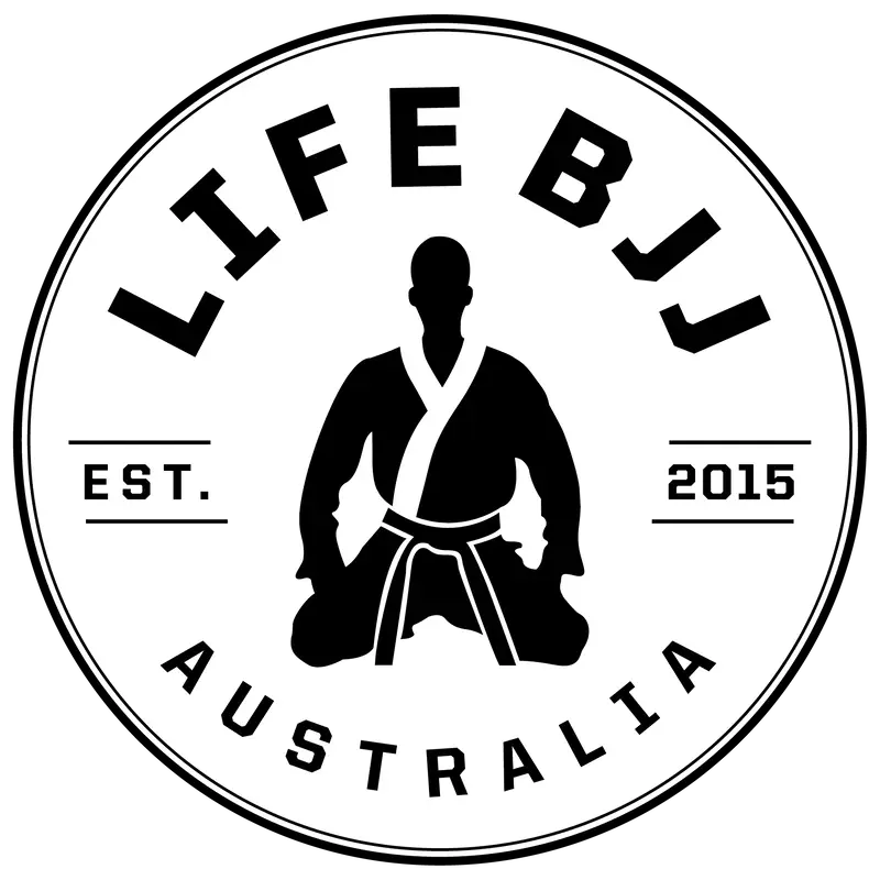 Life BJJ Wollongong