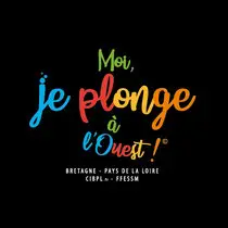 Moi, je plonge à l'ouest
