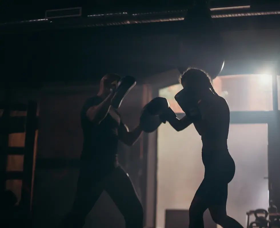 Now Boxing Time