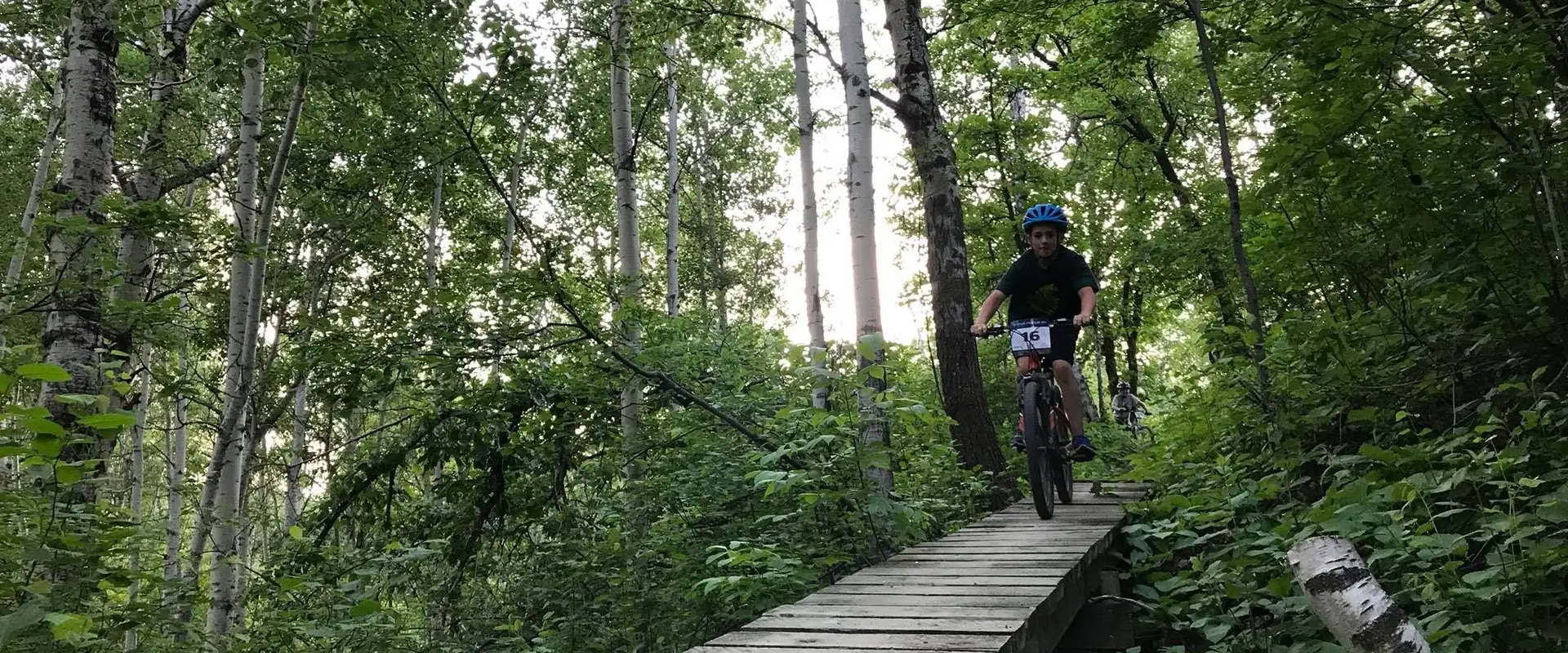 Northgate Trails Dauphin