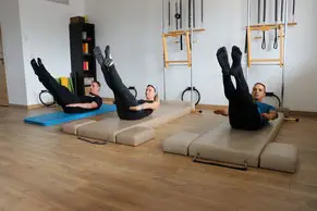 Studio O Pilates De Lyon