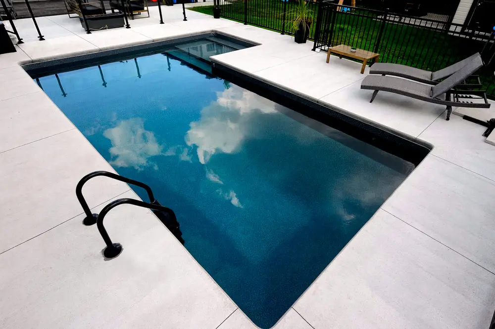 Piscines Pro Alma