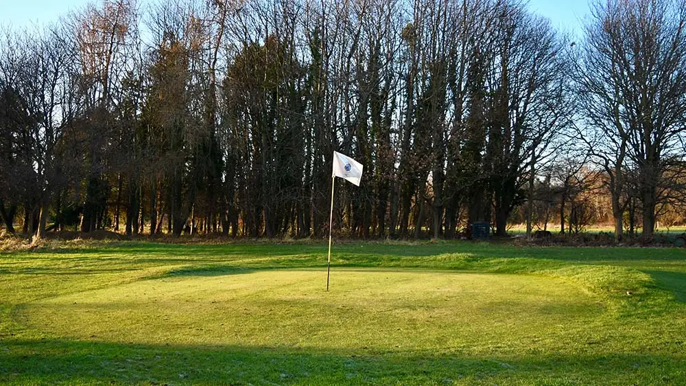 Musselburgh Golf Shop