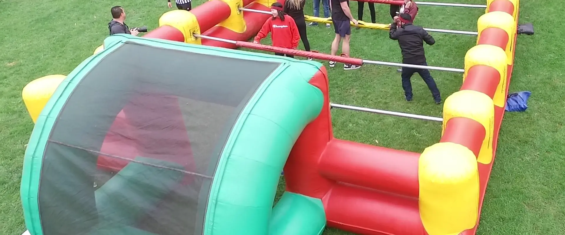 Go Xtreme Adventures