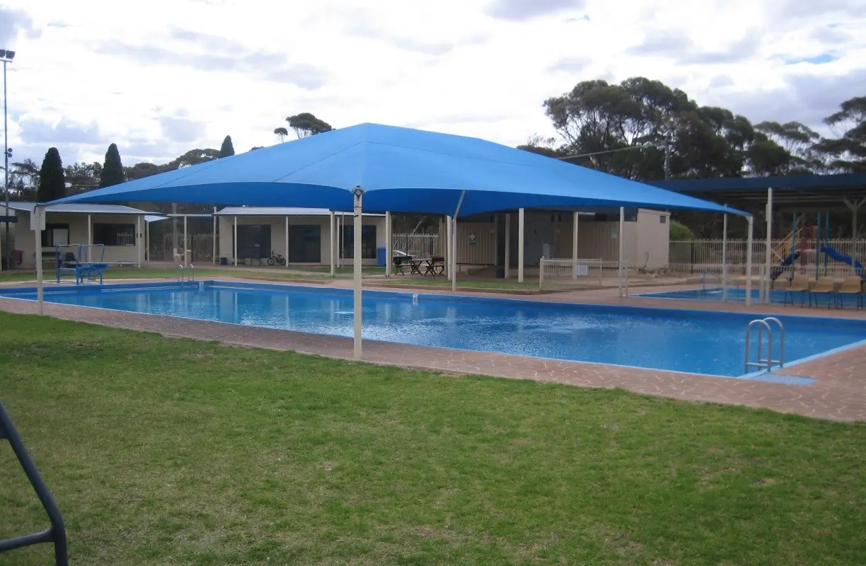 Nungarin Swimming Pool