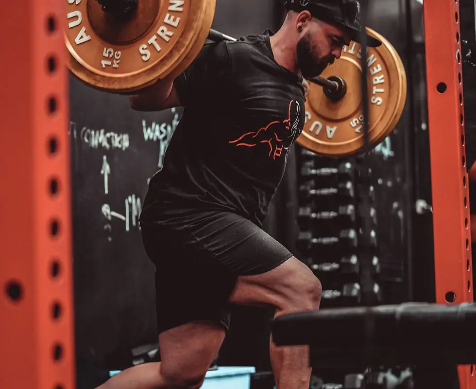T Generation Gym