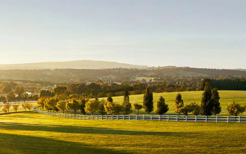 Hidden Valley Resort | Championship Golf Course & Country Club