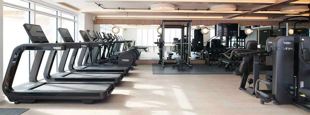 Nobu Pilates
