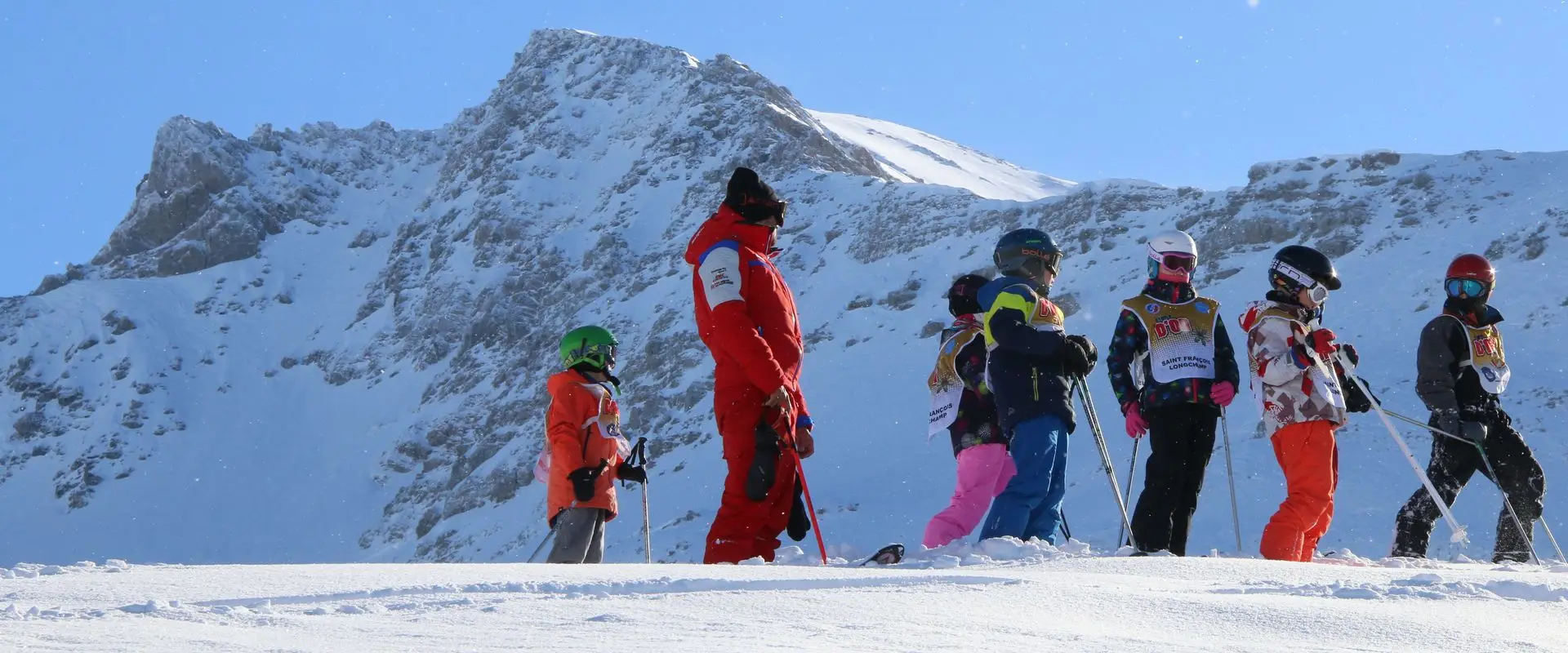School French Ski