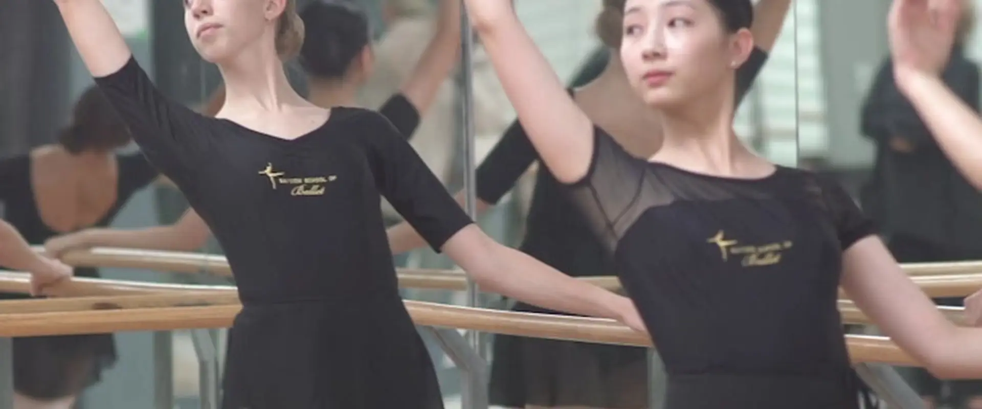Bayview School of Ballet Inc.