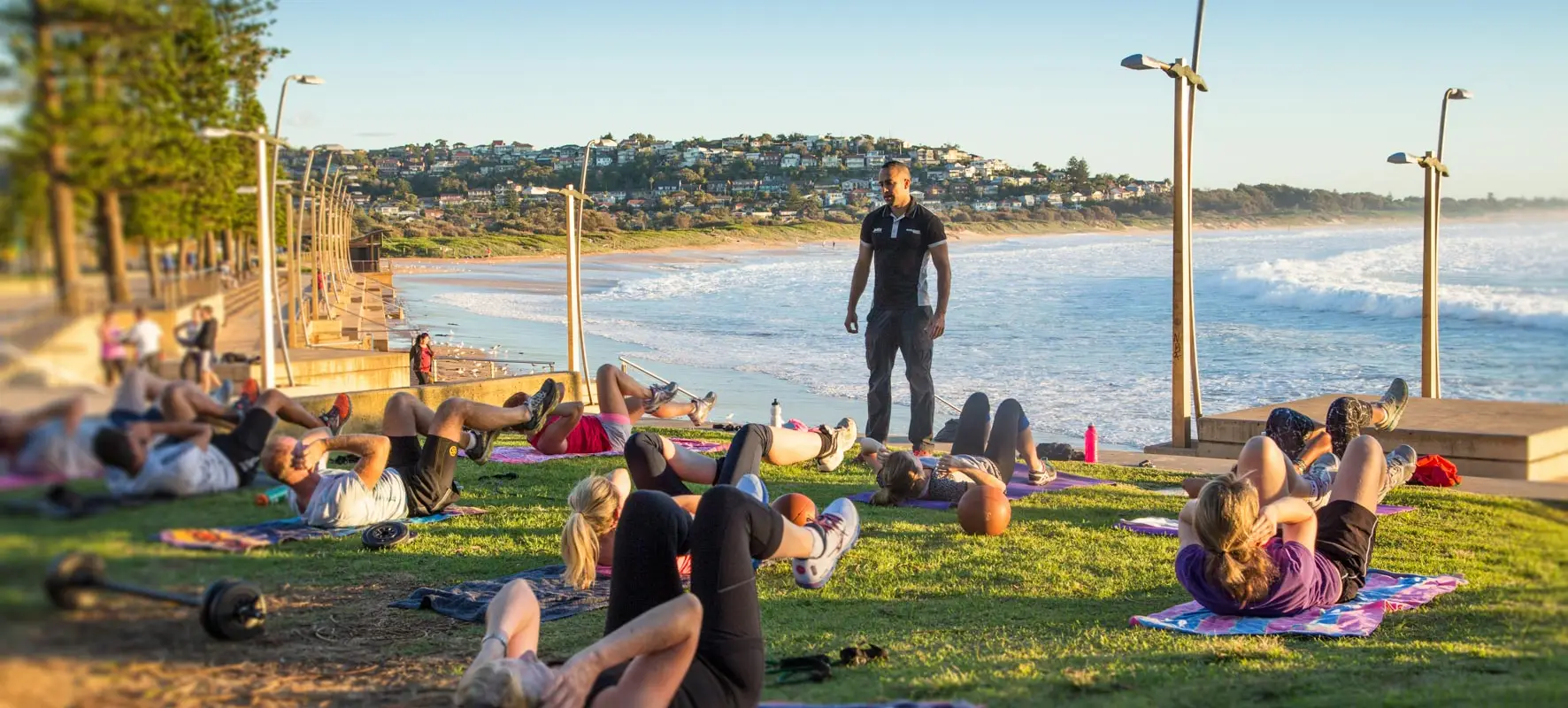 Dee Why Fresh Bootcamp