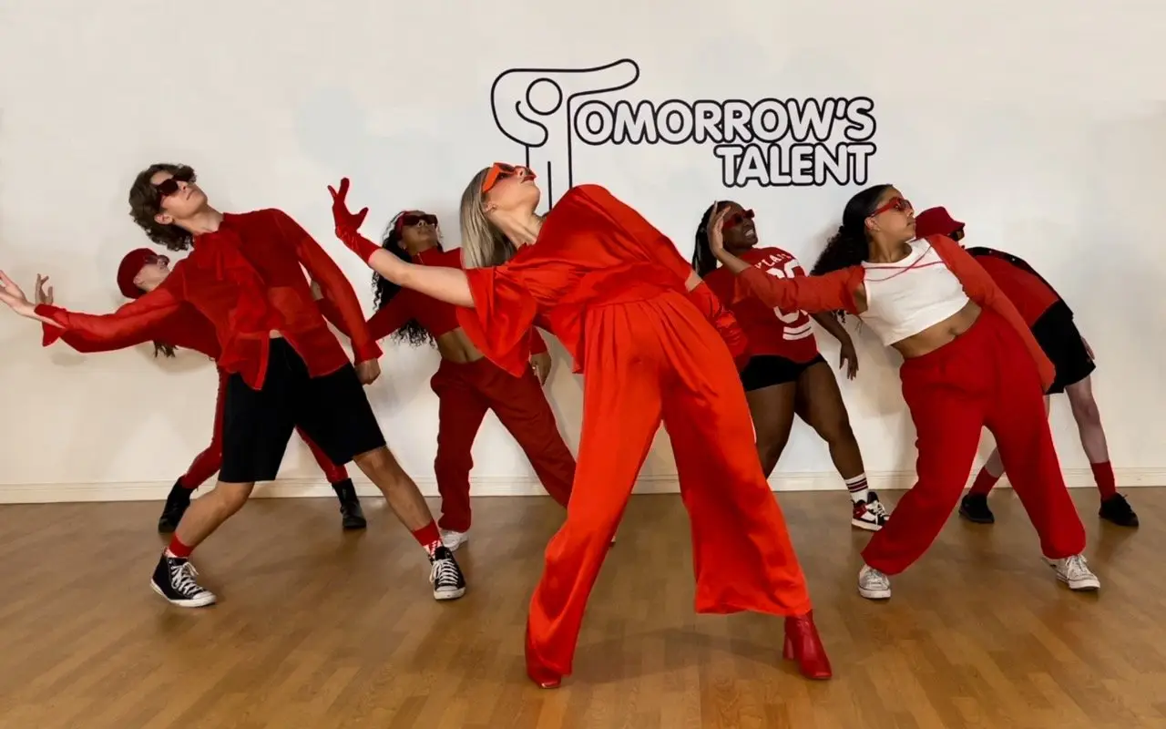 Tomorrow's Talent
