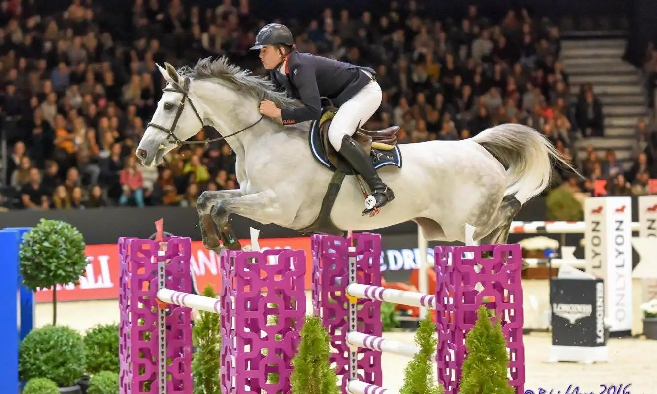 Centre Equestre Unieux