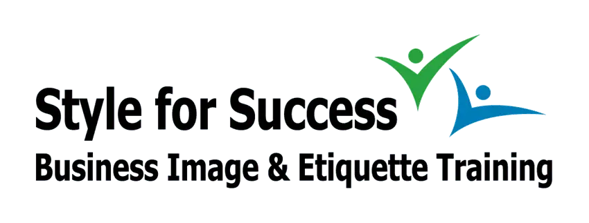 Style For Success: Business Image and Etiquette Training