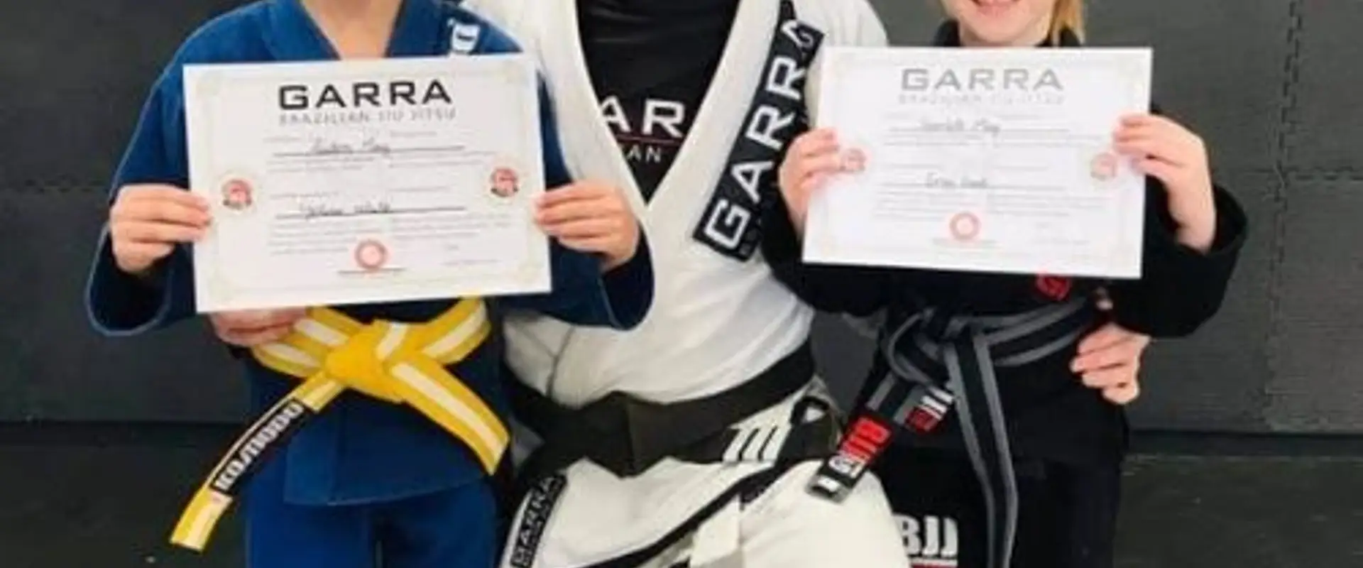 Element Martial Arts Brisbane