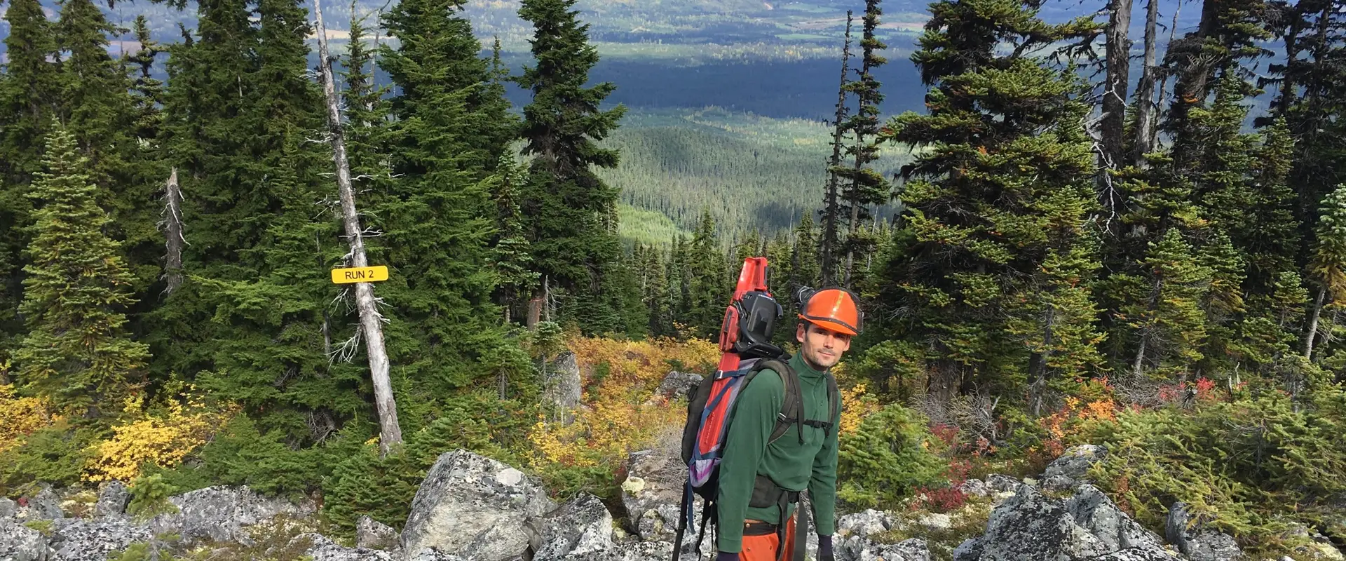 Bulkley Backcountry Ski Society