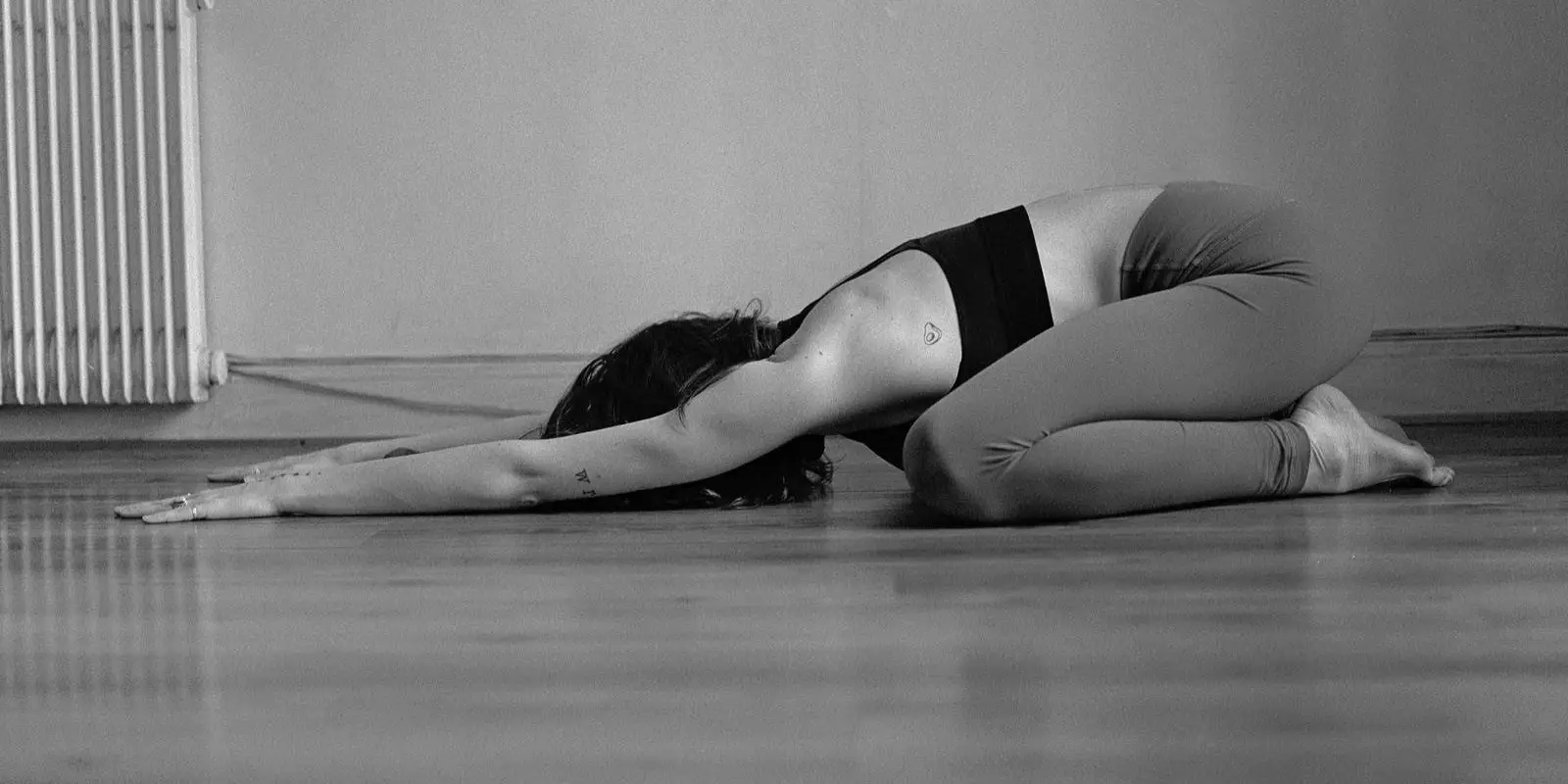 Hot House Yoga & Pilates
