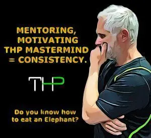 THP Fitness