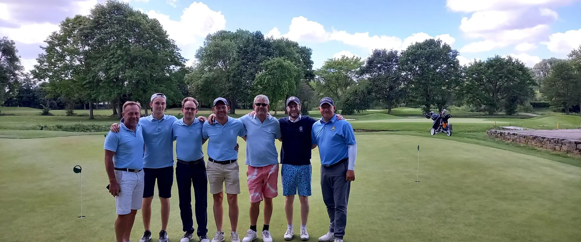 Golf d'Yerville