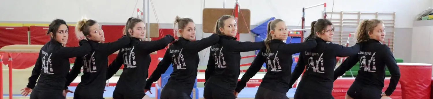Salle de gymnastique Amicale Vaillante Langon