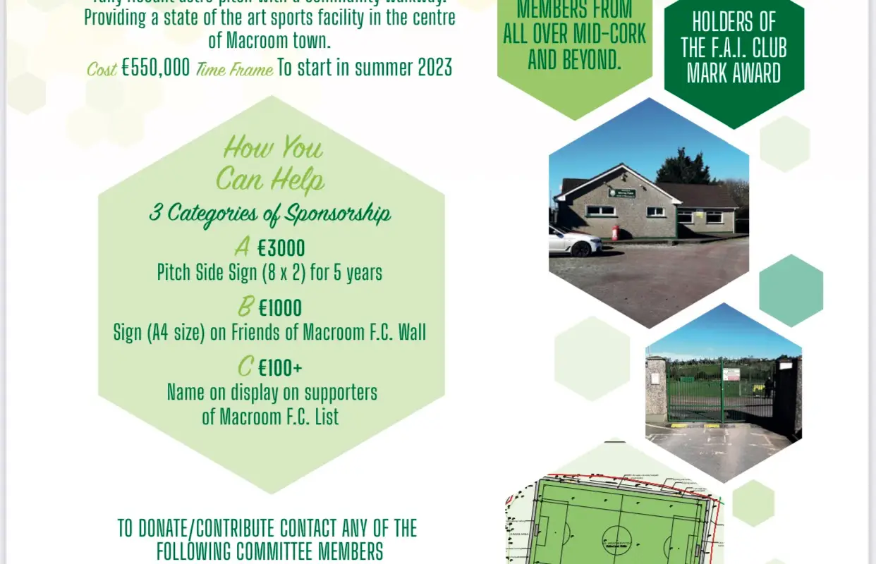 Macroom F.C.