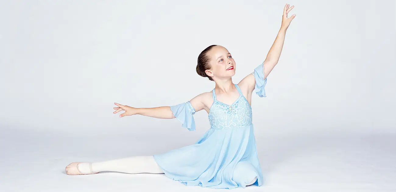 Miss Shannon's Dance Stream - Mosman Ballet & Dance Classes