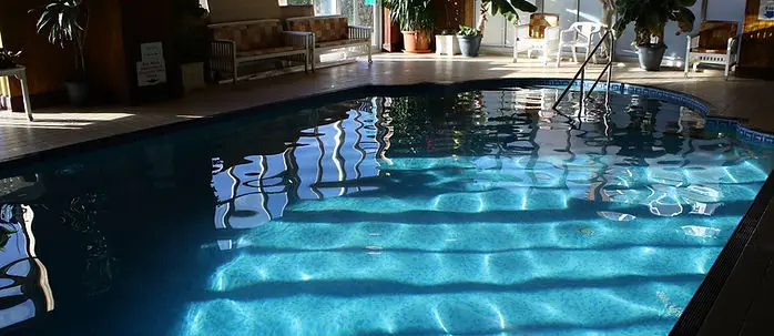 Devoncourt Leisure Club