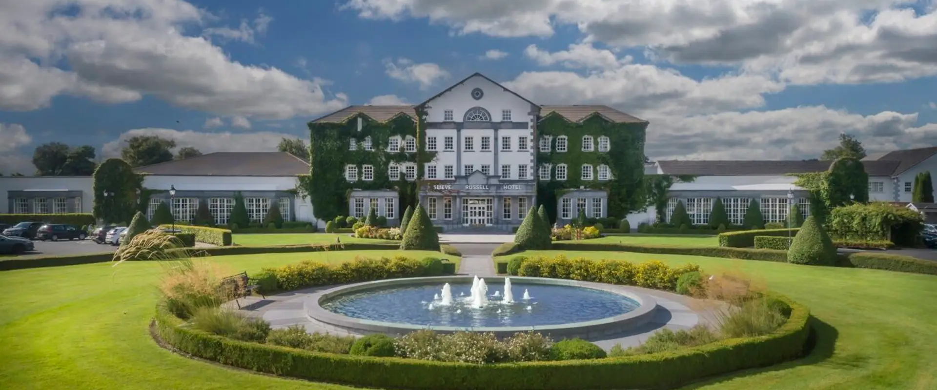 Slieve Russell Hotel Golf & Country Club