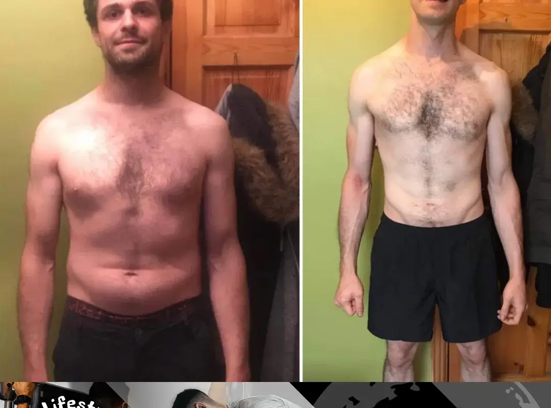 Adrian McDonnell - McLifestyle Fitness