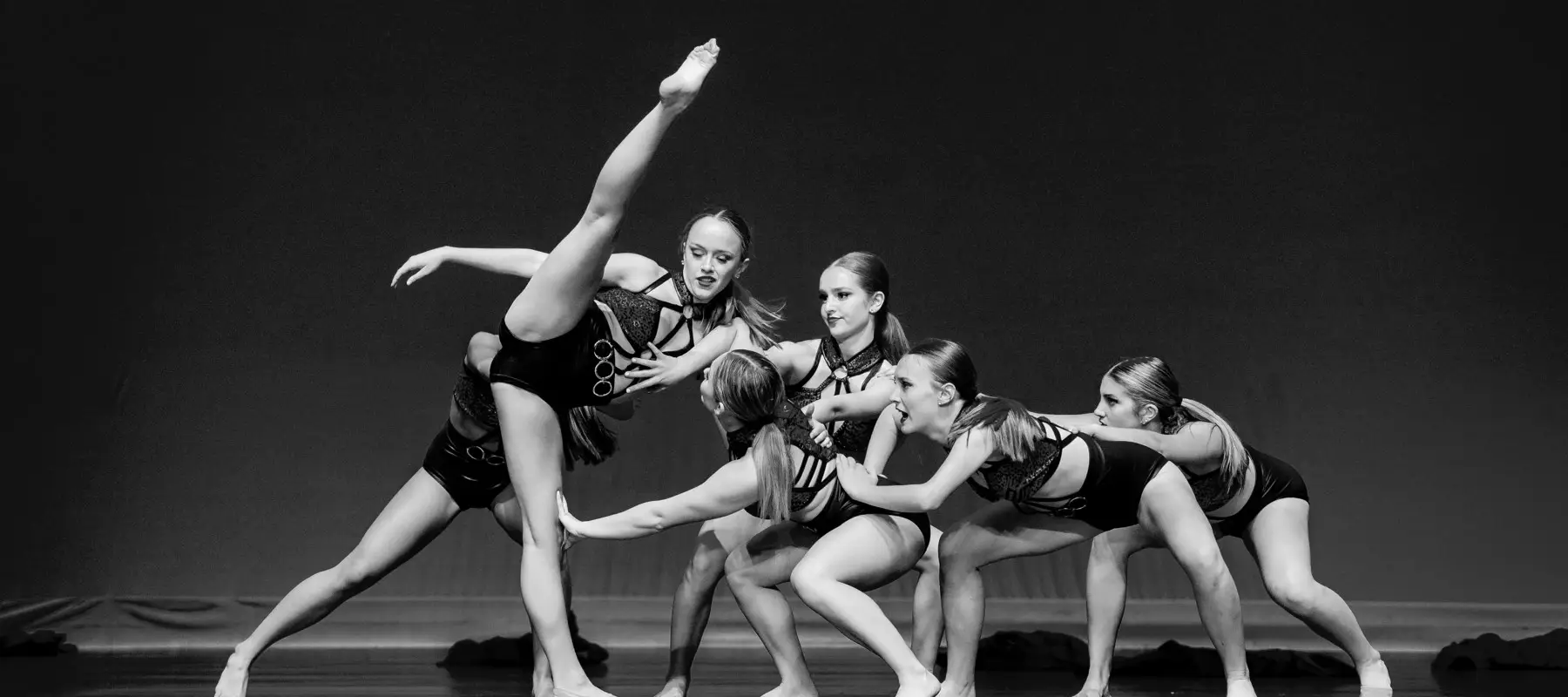 Davenport Dance Project