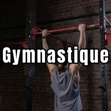 CrossFit Saint Jean D'angély