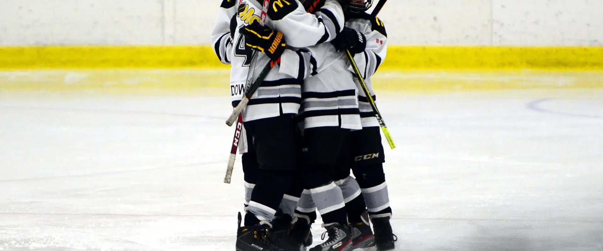 West Kelowna Minor Hockey Association