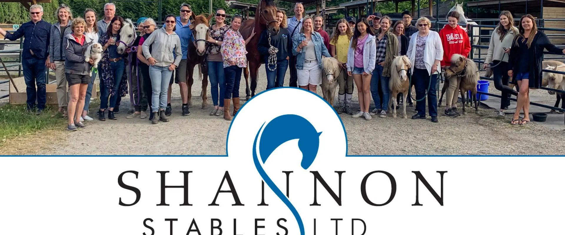 Shannon Stables Ltd