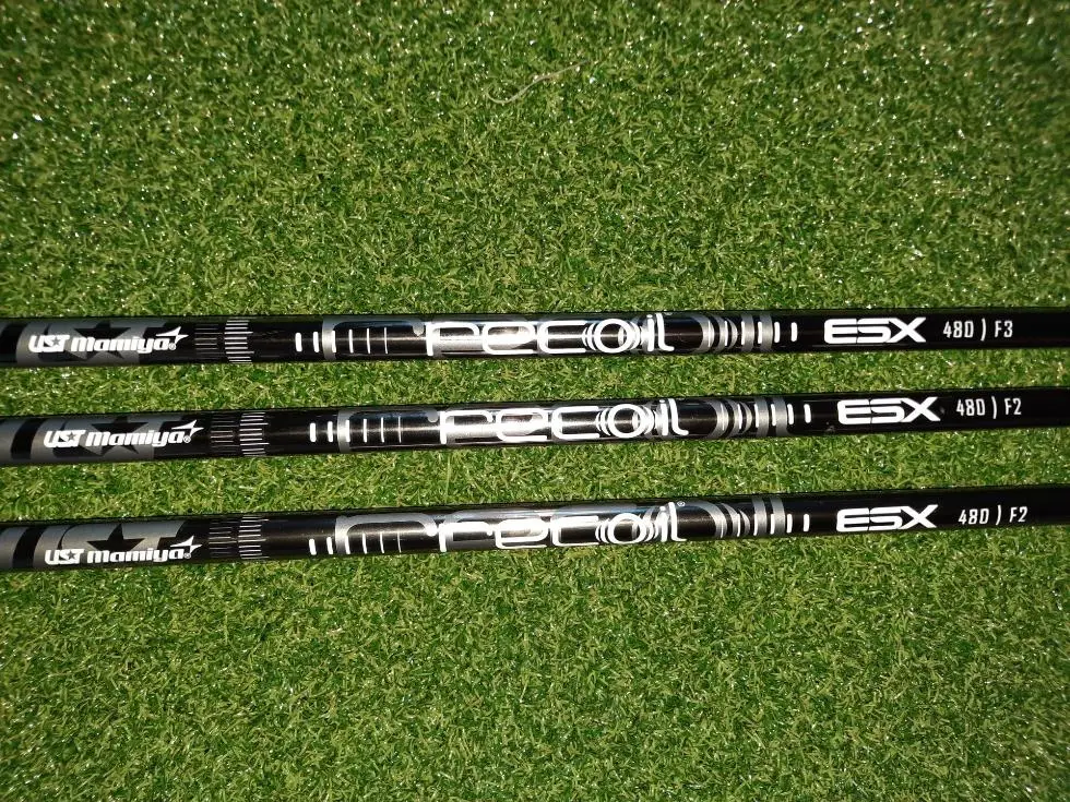 Golf Station