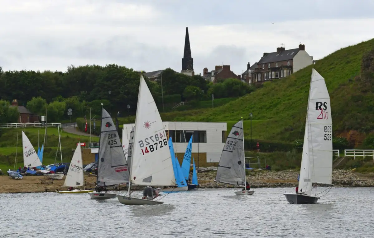 Tynemouth Sailing Club