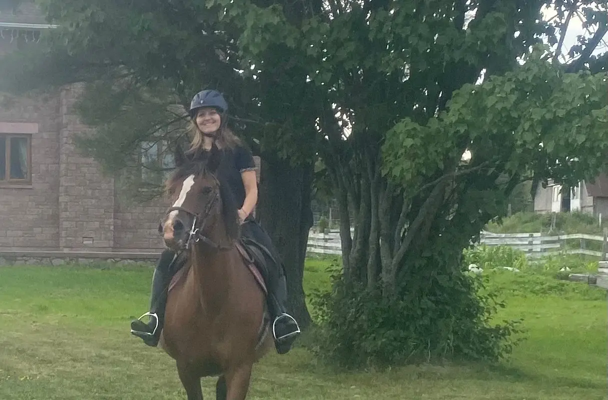Rainbow Ranch Equestrian Centre