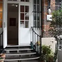 La Maison Du Yoga