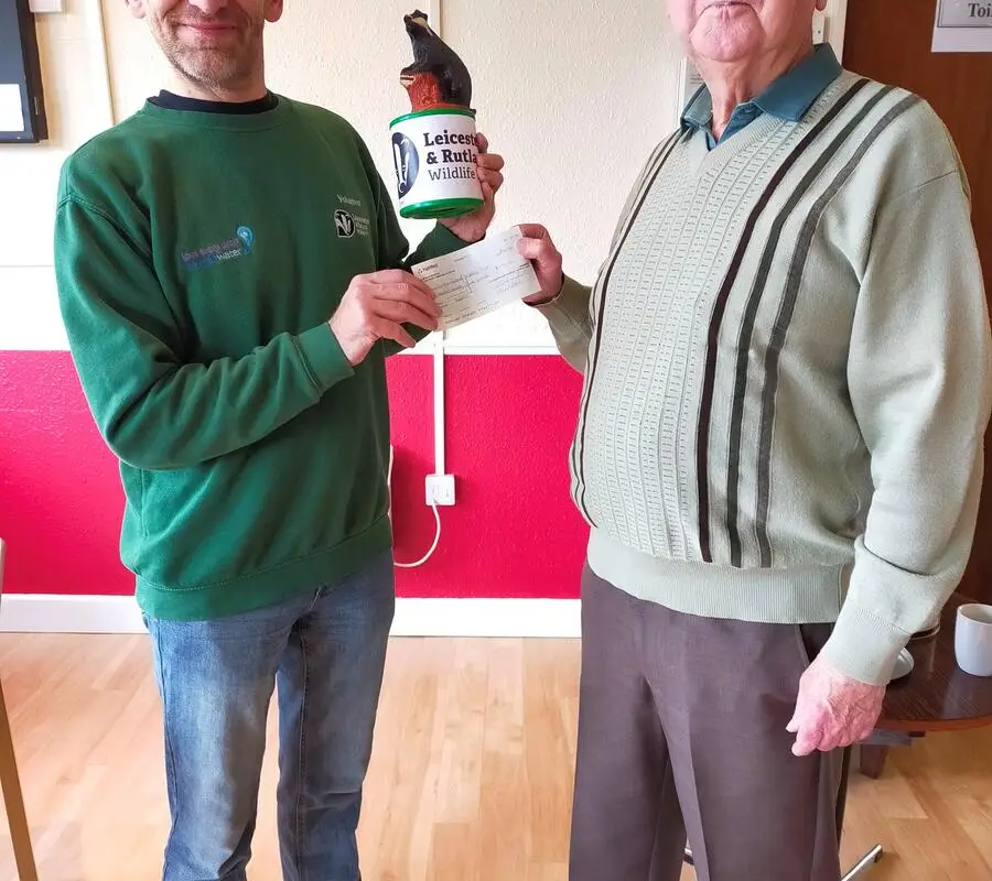 Loughborough Phoenix Bowls Club