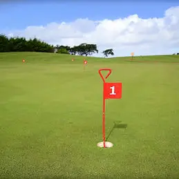 Broadlees Golf