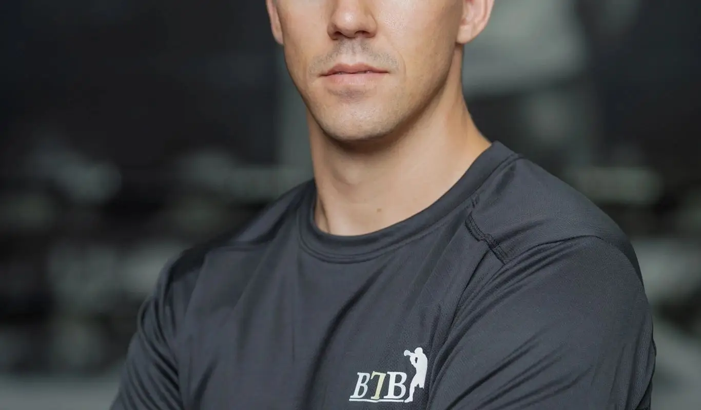BTB Boxing & Fitness