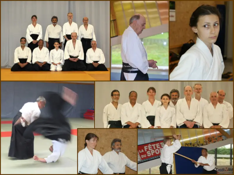 Aikido Club Yonnais