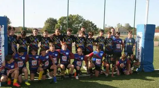 Rugby Club Veyle Saône