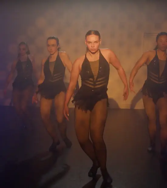 Studio de danse Imperium