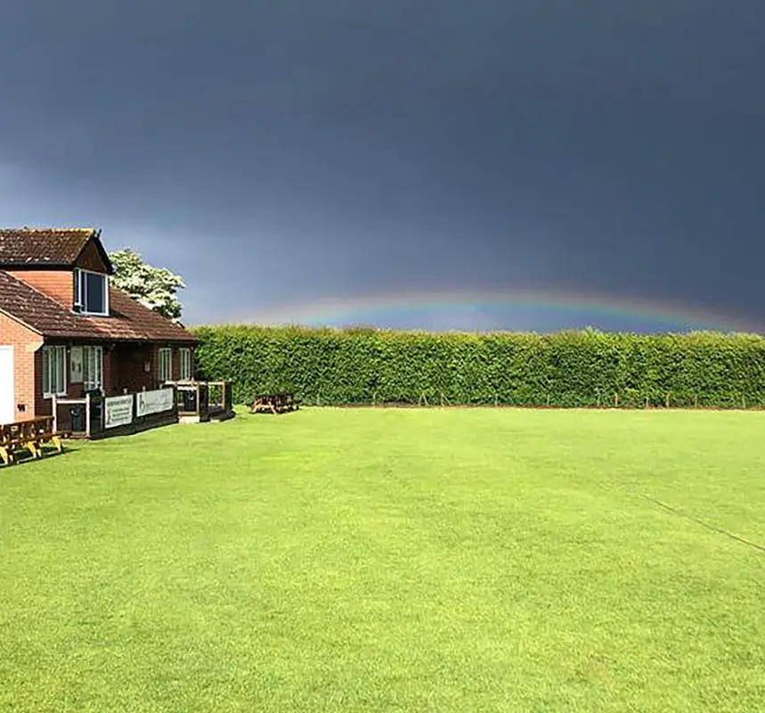 Rodmersham Cricket Club