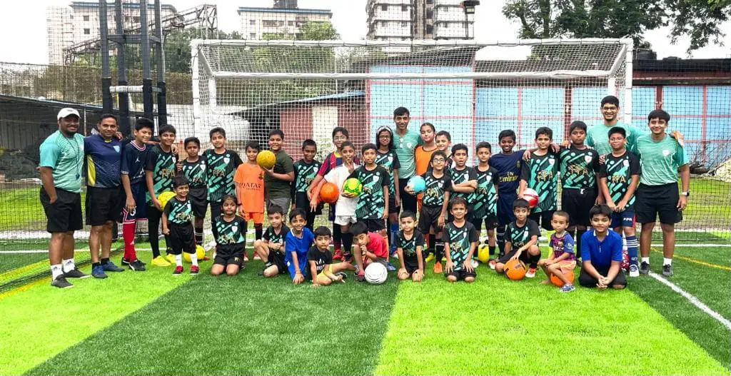 FootFun Football Academy