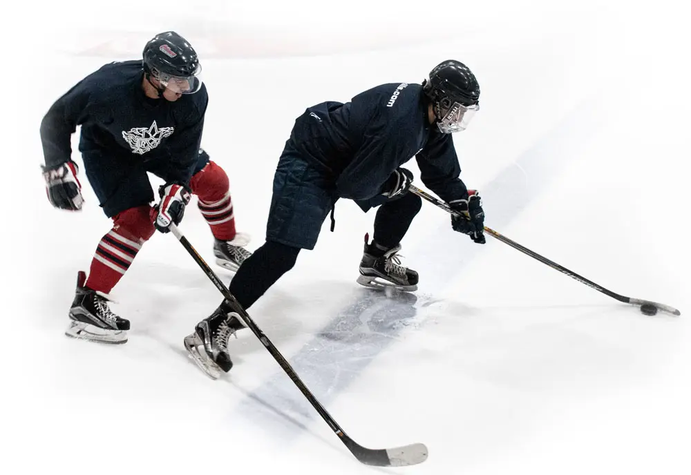 RHA Hockey Academy