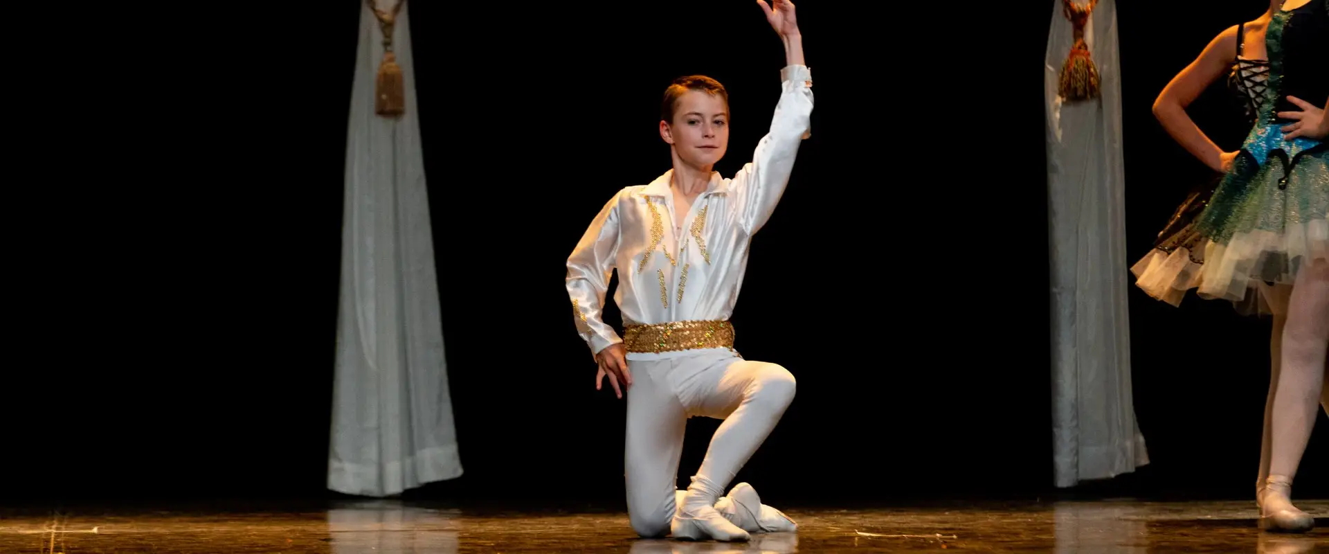 Association Small Pas Des Deux Rives