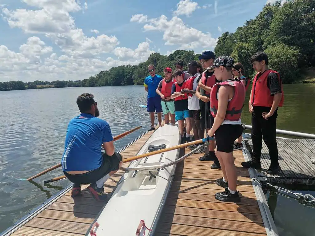 Aviron Sport Choletais